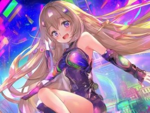 畅享YY漫画VIP特权 登录页面全新体验等你来探索