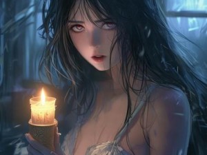 噬人黑暗怎么熄灭蜡烛;噬人黑暗在哪里