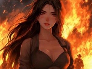 水深火热糙汉消防中队长网盘-水深火热消防员