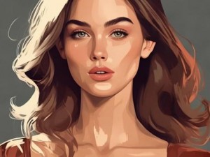 欧洲美女图片_欧洲美女头像微信头像