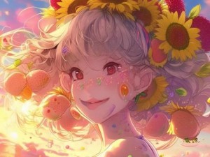 草莓榴莲向日葵18岁二维-草莓榴莲向日葵18岁二维梦幻之旅开启青春新篇章