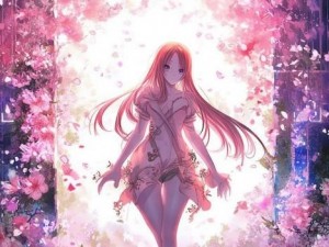 樱花动漫入口：沉浸在绚烂樱花下的二次元世界探秘之旅