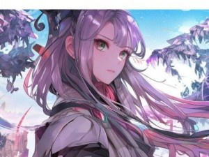 武媚娘传奇手游配音盛宴探索声优魅力与游戏世界的完美融合