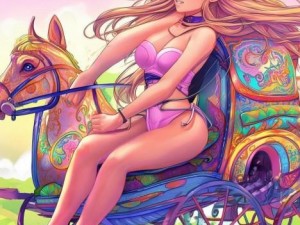 小马拉车全集_小马拉大车题材