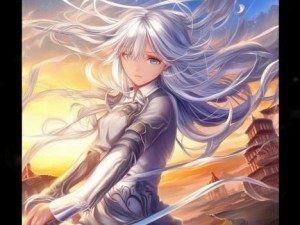 韩信逐梦之影：勇者无畏寻梦路上的传奇与荣耀