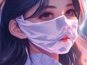 美国上面一边亲下一边面膜是什么材质,美国面膜材质揭秘：亲肤与效果的完美结合探讨