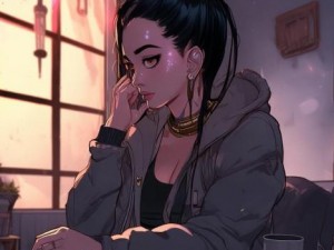 女RAPPER的私生活揭秘：从舞台光环到日常琐事的真实面貌