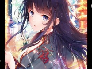 阴阳师安梦奇缘：探寻神秘灵界的爱情与冒险之旅