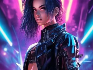 欧美女rapper—欧美女rapper的崛起与影响力探索 颠覆音乐界的女性力量与风格