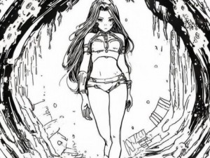 好漫漫漫画入口带你进入奇幻漫画世界尽享精彩故事与创意人生