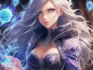 魔导师加点攻略(魔导师技能加点图)