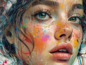 人文艺术类照片;人文艺术之美：探索生活中的瞬间与情感交织的影像故事