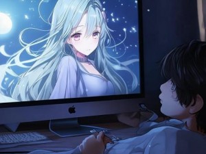 夜深人静男生失眠欲看电影寻求心灵慰藉的奇妙之旅