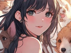 狗狗的魅力让我无法自拔该如何戒掉这种依赖感
