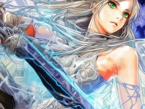 魔剑镇魂曲：穿越时空的宿命之战与灵魂的救赎之旅
