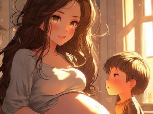 儿子让妈妈重拾希望怀孕生子温情故事