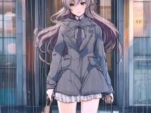 小雨去医院面试体检被老医生一、面试之路