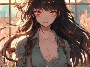 《在随意侵饭无法反抗的世界里寻找我的自由与勇气》