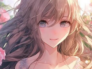 女友妈妈美丽动人超越女友的迷人风采