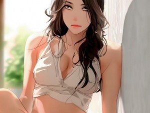 把腿抬高靠墙轻松缓解疼痛的妙招分享