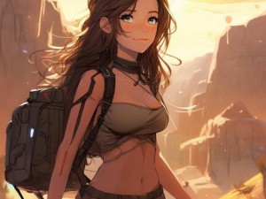 无人区探秘：一卡二卡四卡带你领略神秘之境的奇妙旅程