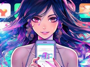 苹果手机用户必看成品人短视频APP推荐，轻松获取精彩内容与创作灵感