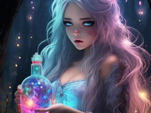 幻觉药水的神秘用途探秘与潜在风险分析