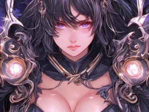 兵器少女人物图鉴;兵器少女图片 角色