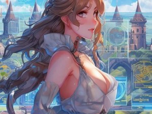 城堡争霸布局图解析与策略分享助你成为游戏高手