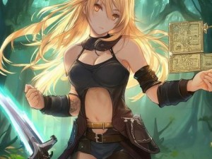 猎魔通缉令下载—猎魔通缉令下载揭秘：勇者们的冒险之旅与挑战攻略