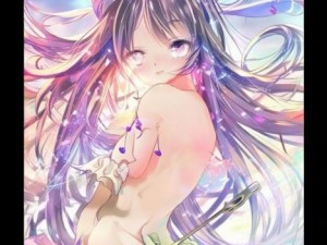 《美丽与愚蠢的交响曲：一丛音的命运与奋斗》