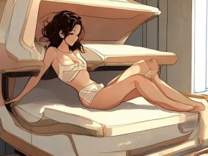 交错式上下床设计提升空间利用率与居住舒适度的完美解决方案