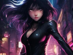 猎魔刑警追踪黑暗势力揭开人间秘辛的惊险之旅