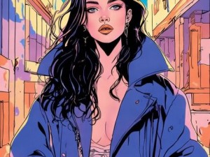 欧美肥老太的时尚风潮与生活哲学探讨