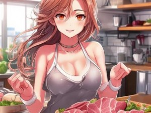肉食计划-肉食计划全攻略 打造健康美味的肉类饮食新体验