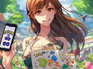 pokemon go攻略,掌握宝可梦GO攻略轻松捕捉稀有精灵提升战力技巧分享