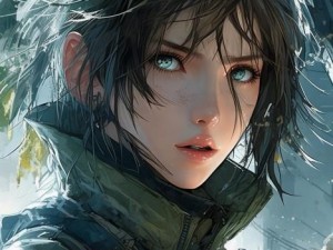合金装备幻痛主角;《合金装备幻痛：孤独战士的救赎与反击之路》