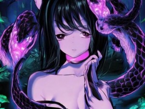 双黑蛇的温度1v2原文、双黑真蛇