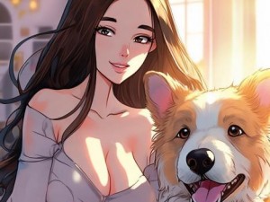 狗比男朋友好的说说—形容狗比男朋友好的句子