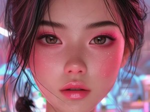 亚洲人与欧洲人美妆需求差异分析及市场趋势探讨
