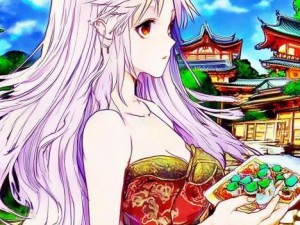 日本三美探秘：文化、风景与美食的完美交融