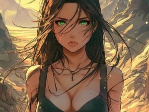 无人区一线二线探秘：揭开神秘边界的真实面貌与挑战