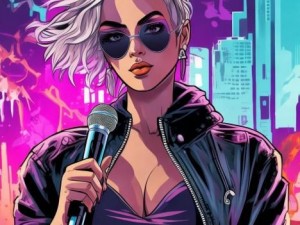 美国女rapper 顶级_美国女rapper顶级魅力与音乐风格的深度解析与探讨