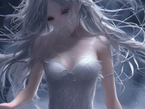 在迷雾中舞动的蛛丝第五人格蜘蛛的秘密与挣扎