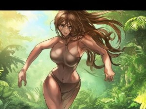 丛林肉搏8+什么意思_丛林肉搏8+深度解析与游戏技巧分享，探索极限战斗的精彩世界