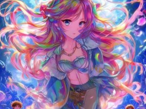 共感娃娃的双男主奇幻冒险之旅在笔趣阁的奇妙世界
