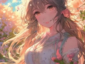老杨头的春天：在花开时节重拾生活的希望与梦想