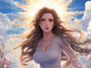 水滴穿石的坚持与勇气在W的旅程中绽放希望之花