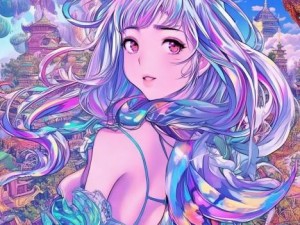探索中文乱码卡一卡二新区的奇幻世界与文化魅力