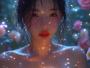雷电将军乳液魅力展现探索神秘之美的护肤之旅